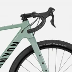 Gravel Bicicleta Canyon Grizl 5 - Imagen 2