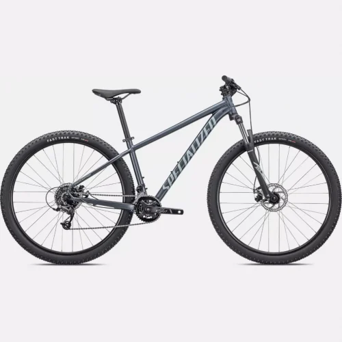 Specialized Bicicleta Rockhopper 29 Azul Satinado Metalizado/Azul Hielo