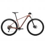 Orbea Onna 20 29 2023 Rojo Bicicleta