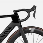 Carretera Bicicleta Canyon Aeroad CF SLX 8 Di2 Color Sigilo - Imagen 6