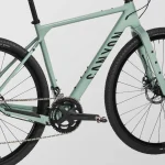 Gravel Bicicleta Canyon Grizl 5 - Imagen 6