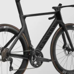 Carretera Bicicleta Canyon Aeroad CF SLX 8 Di2 Color Sigilo - Imagen 3