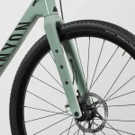 Gravel Bicicleta Canyon Grizl 5 - Imagen 3