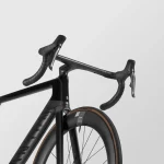 Carretera Bicicleta Canyon Aeroad CF SLX 8 Di2 Color Sigilo - Imagen 4