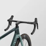 Carretera Bicicleta Canyon Aeroad CF SLX 8 Di2 Verde Pálido - Imagen 4