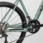 Gravel Bicicleta Canyon Grizl 5 - Imagen 4