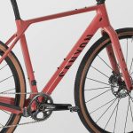 Gravel Canyon Grizl CF SL 8 1by Carbono 45 mm Bicicleta - Imagen 2