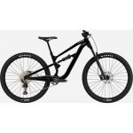 Montaña Cannondale Habit 4 140 mm Shimano Deore 11V Bicicleta - Imagen 2