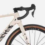 Gravel Bicicleta Canyon Grizl CF SLX 8 Di2 950 g - Imagen 2