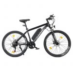Eléctrica Bicicleta Touroll U1 250W 13 Ah 65 km 26"