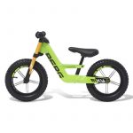 Equilibrio BERG Biky Cross Verde Bicicleta - Imagen 2