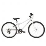 Infantil Bicicleta BTWIN 100 24" 6 Velocidades