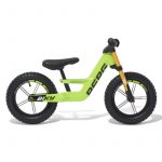 Equilibrio BERG Biky Cross Verde Bicicleta - Imagen 3