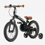 Infantil Deryan Bicicleta