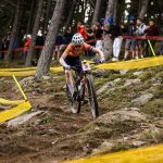 Montaña Canyon Lux World Cup CF 8 Bicicleta - Imagen 2