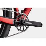 Montaña Cannondale Scalpel HT Carbon 2 12 Velocidades Bicicleta - Imagen 2