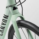 Carretera Canyon Endurace 7 Verde Aluminio Bicicleta - Imagen 2