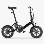 Eléctrica Plegable Fiido D3 Pro 250W 17.3 kg 79 km Bicicleta