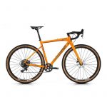 Gravel Bicicleta Megamo Jakar 20 2023