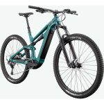 Eléctrica Bicicleta MTB Cannondale Moterra Neo S3 2024 630 Wh