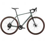 Gravel Triban GRVL120 10V Bicicleta