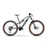 Eléctrica Bicicleta MTB Raymon AirRay 11.0 SE 29" 500 Wh - Imagen 2