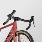 Gravel Canyon Grizl CF SL 8 1by Carbono 45 mm Bicicleta - Imagen 3