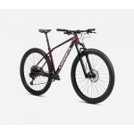 MTB Orbea Alma H30 2023 Rojo Bicicleta