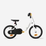 Infantil BTWIN Discover 100 6,6 kg Bicicleta