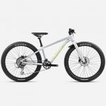 Infantil Bicicleta Orbea MX 24 Team Disc 8V
