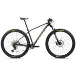 Montaña Orbea Alma M50 2023 12 Velocidades Bicicleta
