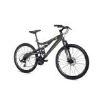 Montaña Moma Bikes Equinox 5.0 26" Bicicleta