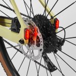 Gravel Bicicleta Canyon Grizl:ONfly CF 7 55 Nm 400 Wh - Imagen 3