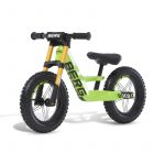 Equilibrio BERG Biky Cross Verde Bicicleta - Imagen 4