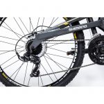 Montaña Moma Bikes Equinox 5.0 26" Bicicleta - Imagen 3