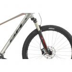 MTB Bicicleta BH Spike 1.0 7 Velocidades - Imagen 2