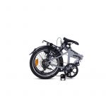 Plegable Moma Bikes Fold 20 7 Velocidades Bicicleta - Imagen 3