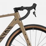 Gravel Canyon Grizl CF SL 6 AXS Carbono SRAM Inalámbrico Bicicleta - Imagen 4