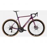 Carretera Canyon Ultimate CFR Di2 Bicicleta