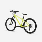 Infantil ROCKRIDER MTB Expl 500 24" Bicicleta
