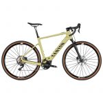 Gravel Bicicleta Canyon Grizl:ONfly CF 7 55 Nm 400 Wh