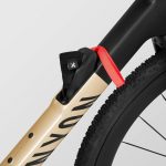 Gravel Canyon Grail CF SLX 8 Di2 Carbono Shimano GRX Di2 Bicicleta - Imagen 3