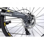 Montaña Moma Bikes Equinox 5.0 26" Bicicleta - Imagen 4