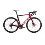 Carretera Bicicleta BH RS1 3.0 ACR Rojo/Cobre Carbono