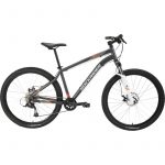 Montaña Rockrider ST 120 27,5" Aluminio Bicicleta