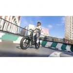 Eléctrica Bicicleta Urbana Yamaha BOOSTER Easy 20" - Imagen 6