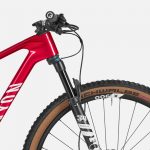 Montaña Canyon Lux World Cup CF 8 Bicicleta - Imagen 5