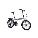 Plegable Moma Bikes Fold 20 7 Velocidades Bicicleta - Imagen 7
