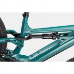 Eléctrica Bicicleta MTB Cannondale Moterra Neo S3 2024 630 Wh - Imagen 5