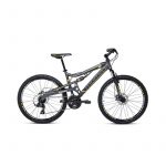 Montaña Moma Bikes Equinox 5.0 26" Bicicleta - Imagen 6